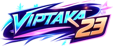 viptaka 23 লোগো